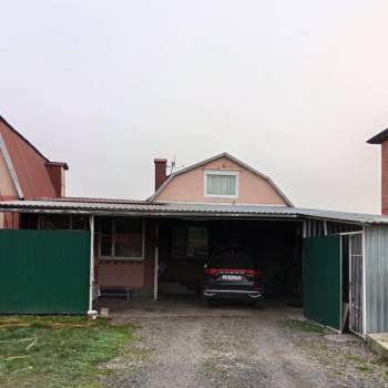 Продается Дом, 180 м²