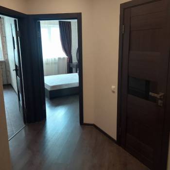 Сдается 2-х комнатная квартира, 56 м²