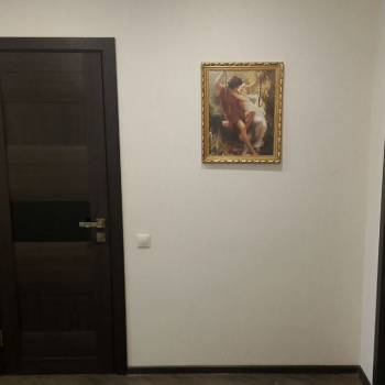 Сдается 2-х комнатная квартира, 56 м²