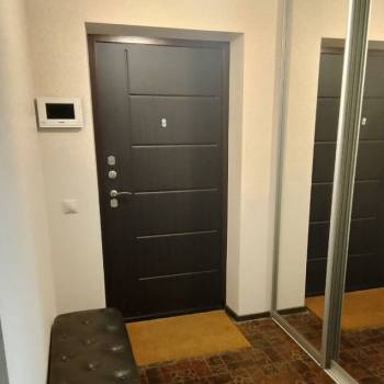 Сдается 2-х комнатная квартира, 56 м²