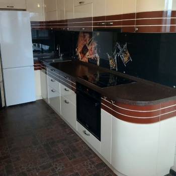 Сдается 2-х комнатная квартира, 56 м²