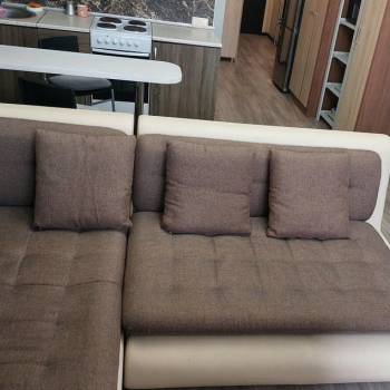 Сдается 1-комнатная квартира, 33 м²