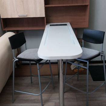 Сдается 1-комнатная квартира, 33 м²