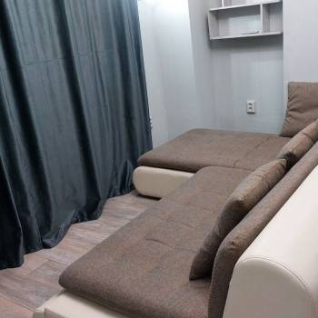 Сдается 1-комнатная квартира, 33 м²