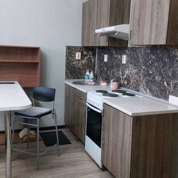 Сдается 1-комнатная квартира, 33 м²