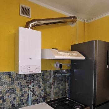 Сдается 1-комнатная квартира, 31 м²