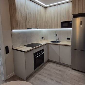 Продается 1-комнатная квартира, 32,3 м²