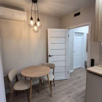 Продается 1-комнатная квартира, 32,3 м²