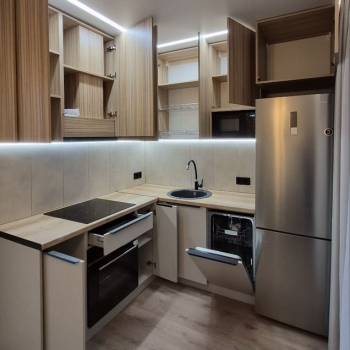 Продается 1-комнатная квартира, 32,3 м²