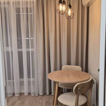 Продается 1-комнатная квартира, 32,3 м²