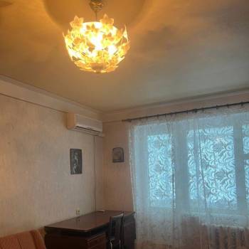 Сдается 2-х комнатная квартира, 53 м²