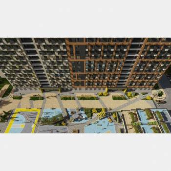 Продается 1-комнатная квартира, 27,4 м²