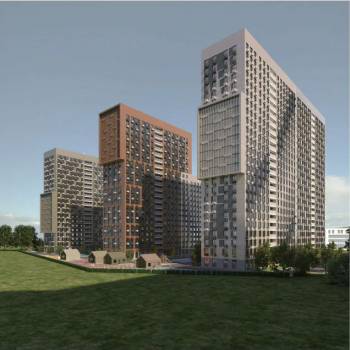 Продается 1-комнатная квартира, 27,4 м²