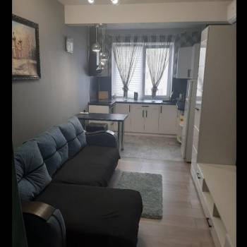 Сдается 2-х комнатная квартира, 45 м²