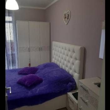 Сдается 2-х комнатная квартира, 45 м²