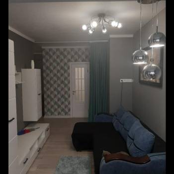 Сдается 2-х комнатная квартира, 45 м²