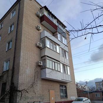 Продается 2-х комнатная квартира, 45 м²