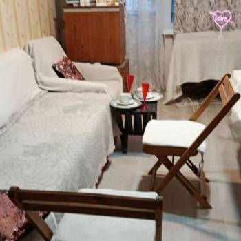 Продается 2-х комнатная квартира, 45 м²