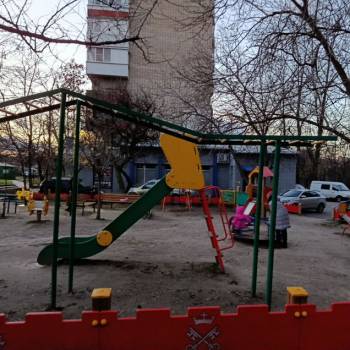 Продается 2-х комнатная квартира, 45 м²