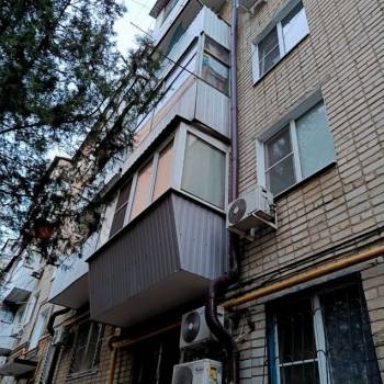 Продается 2-х комнатная квартира, 45 м²