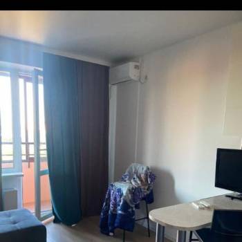 Сдается 1-комнатная квартира, 28 м²