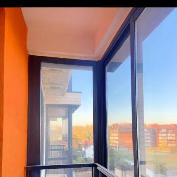 Сдается 1-комнатная квартира, 28 м²