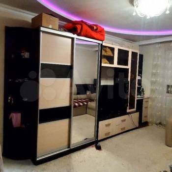 Продается 1-комнатная квартира, 35,4 м²