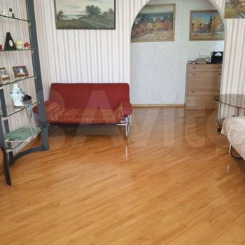 Продается 3-х комнатная квартира, 65,4 м²