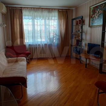 Продается 3-х комнатная квартира, 65,4 м²