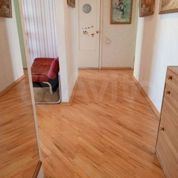 Продается 3-х комнатная квартира, 65,4 м²