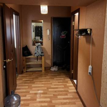 Продается 1-комнатная квартира, 37,3 м²