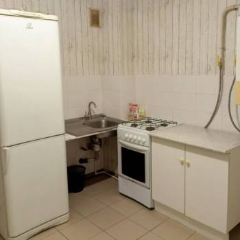 Сдается 1-комнатная квартира, 34 м²