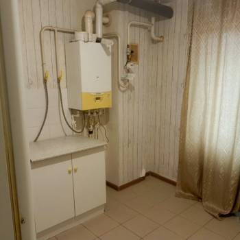 Сдается 1-комнатная квартира, 34 м²