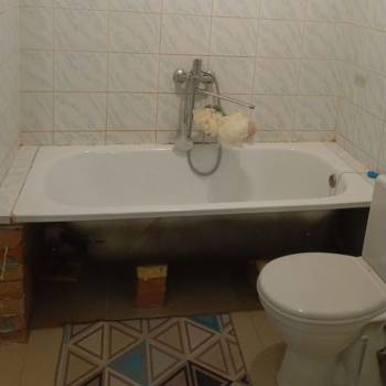 Сдается 1-комнатная квартира, 34 м²