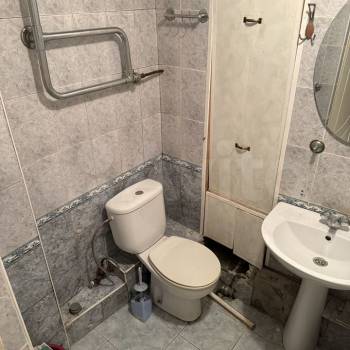 Продается 3-х комнатная квартира, 51 м²