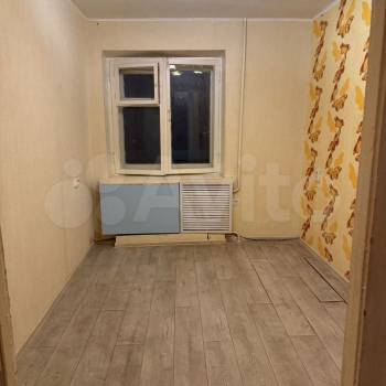 Продается 3-х комнатная квартира, 51 м²
