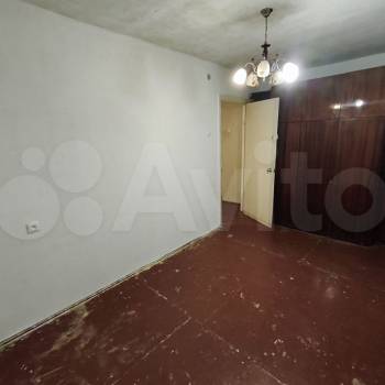 Продается 3-х комнатная квартира, 51 м²