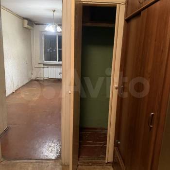Продается 3-х комнатная квартира, 51 м²