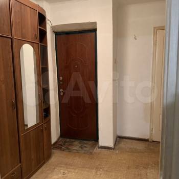 Продается 3-х комнатная квартира, 51 м²