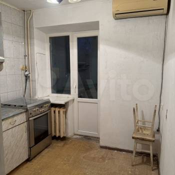 Продается 3-х комнатная квартира, 51 м²