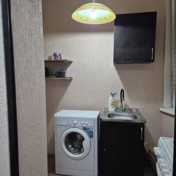 Сдается 1-комнатная квартира, 25 м²