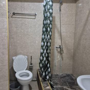 Сдается 1-комнатная квартира, 25 м²