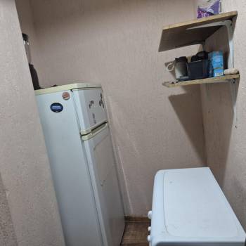 Сдается 1-комнатная квартира, 25 м²