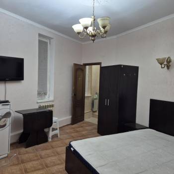 Сдается 1-комнатная квартира, 25 м²