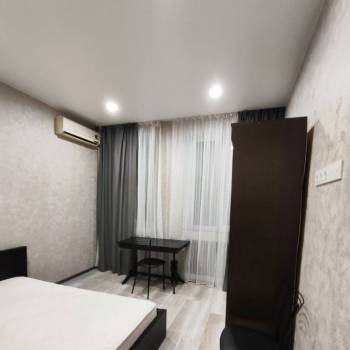 Сдается 1-комнатная квартира, 21,6 м²