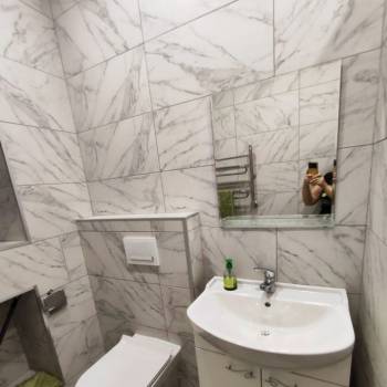 Сдается 1-комнатная квартира, 21,6 м²