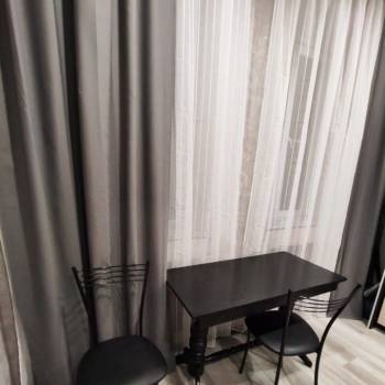 Сдается 1-комнатная квартира, 21,6 м²