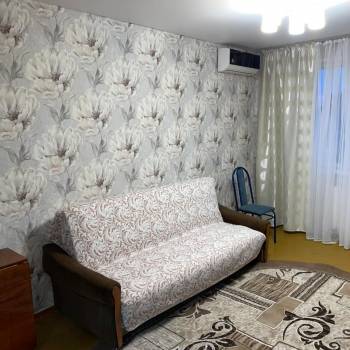 Сдается 2-х комнатная квартира, 53 м²