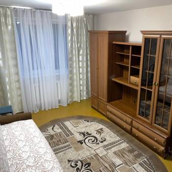 Сдается 2-х комнатная квартира, 53 м²