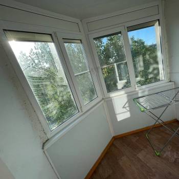 Сдается 2-х комнатная квартира, 53 м²